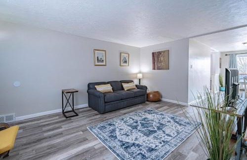 Allentown House | Discover The Gallery: A Delightful Allentown Retreat