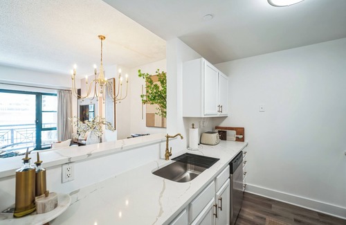 Downtown Apartment | The Gallery in Downtown Stamford