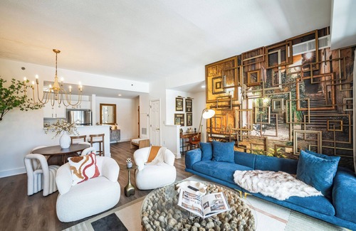 Downtown Apartment | The Gallery in Downtown Stamford