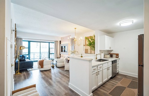 Downtown Apartment | The Gallery in Downtown Stamford