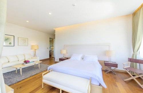 Pong Ta Long Cabin | Explore The Gallery Khao Yai Hotel - Pool and Family-Friendly