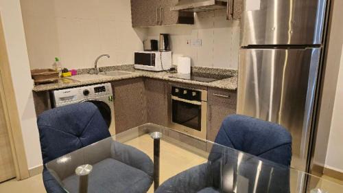 East Legon Apartment | Welcome to The Gallery Apartments with Pool & Family Amenities