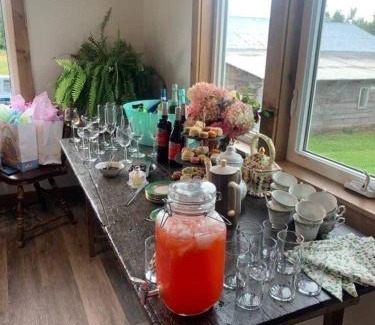 Stoney Creek House | Top-Rated Getaway at The Galloway House - Pet Friendly Retreat