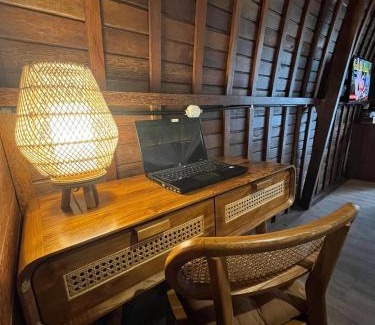 Selemadeg Villa | The Gamongan Villa