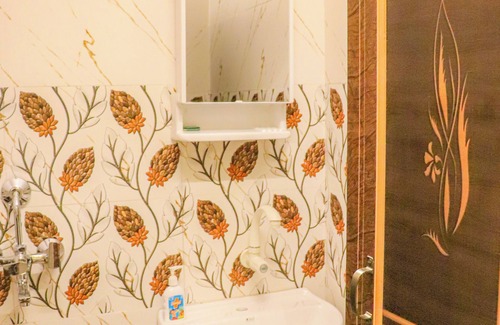 Varanasi House | The Ganga Grand PG