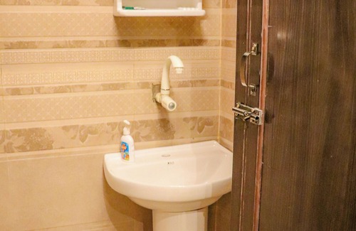Varanasi House | The Ganga Grand PG