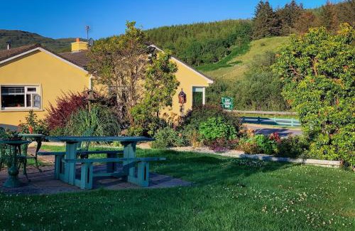 Lecemy Bed & Breakfast | Top-Rated Gap Lodge B&B: Family-Friendly & Accessible Stay