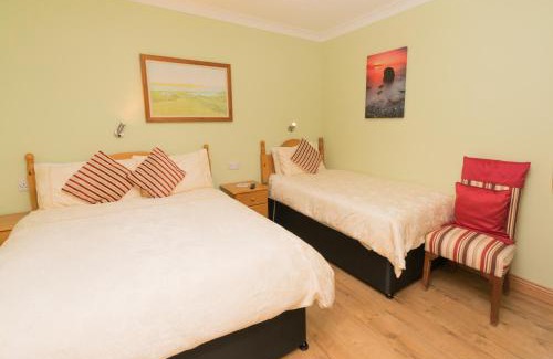 Lecemy Bed & Breakfast | Top-Rated Gap Lodge B&B: Family-Friendly & Accessible Stay