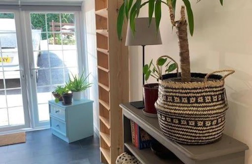 Glastonbury Apartment | Family-Friendly Retreat at The Garage Getaway, Rated 8.8/10
