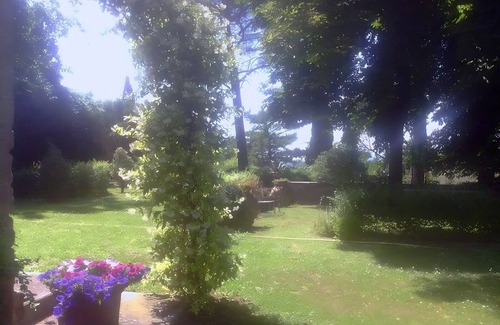 Bomarzo Villa | Discover the Garden and Mansion Bomarzo - Family-Friendly Escape