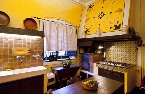 Graffignano Villa | Exclusive Villa with Private Pool and Scenic Garden Retreat