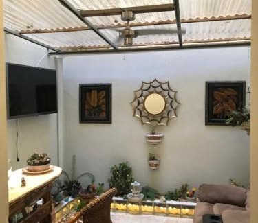 San Francisco Apartment | Discover Casa of Essence: Family-Friendly Apartments in Old San Juan