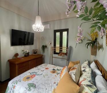 San Francisco Apartment | Discover Casa of Essence: Family-Friendly Apartments in Old San Juan