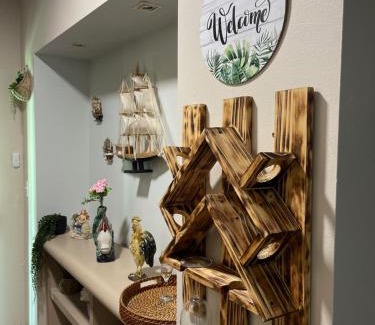 San Francisco Apartment | Discover Casa of Essence: Family-Friendly Apartments in Old San Juan