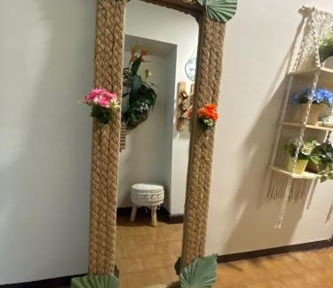 San Francisco Apartment | Discover Casa of Essence: Family-Friendly Apartments in Old San Juan