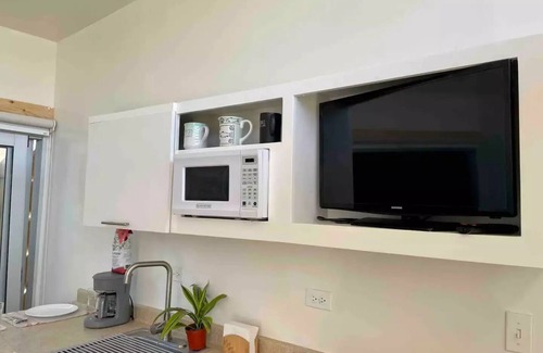 Ensenada House | Discover The Garden Glass House: Nature & Family-Friendly Stay