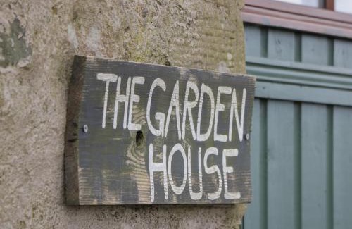 Duns House | Discover The Garden House: Family-Friendly & Pet Welcoming