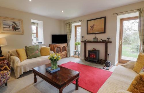 Duns House | Discover The Garden House: Family-Friendly & Pet Welcoming