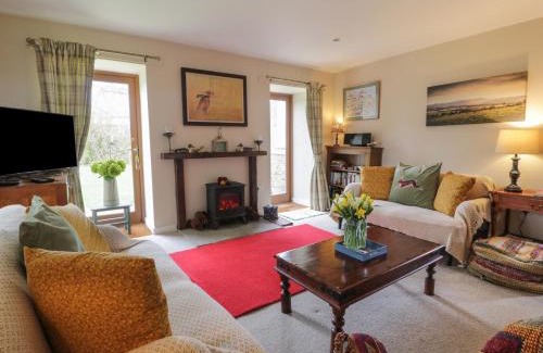 Duns House | Discover The Garden House: Family-Friendly & Pet Welcoming
