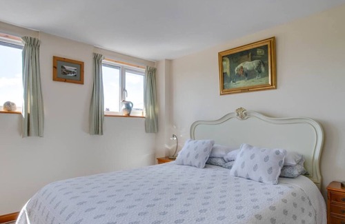 Stuppington House | The Garden House in Canterbury