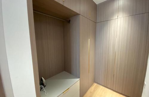 Masaki Apartment | The Garden Nook