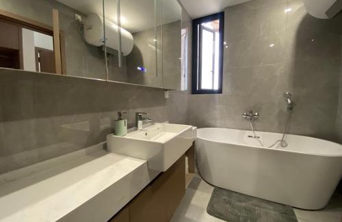 Masaki Apartment | The Garden Nook