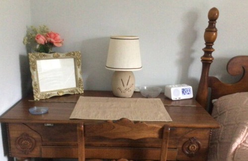 Norwich Bed & Breakfast | Guest Rated 10/10: The Garden Room with Desk & Breakfast