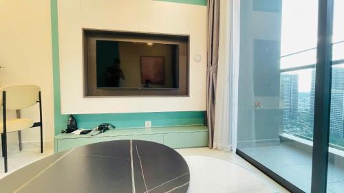 District 9 Apartment | The Garden Vinhomes Grand Park View Apartment