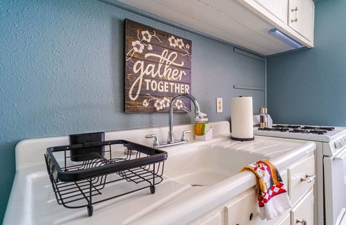 Mount Dora Hotel | Top-Rated The Gardenia: Pet-Friendly with Gig Wi-Fi Access