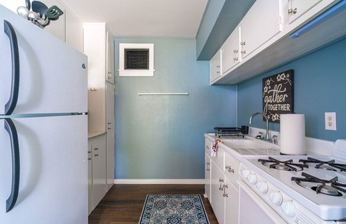 Mount Dora Hotel | Top-Rated The Gardenia: Pet-Friendly with Gig Wi-Fi Access