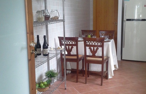 Naples Apartment | Relax at The Gardens of Capodimonte: Pool & Wi-Fi Included