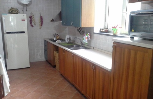 Naples Apartment | Relax at The Gardens of Capodimonte: Pool & Wi-Fi Included