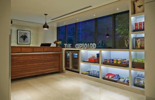 Central Park South Hotel | Discover The Gardens Sonesta ES Suites in Vibrant New York