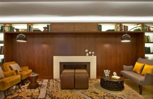 Central Park South Hotel | Discover The Gardens Sonesta ES Suites in Vibrant New York