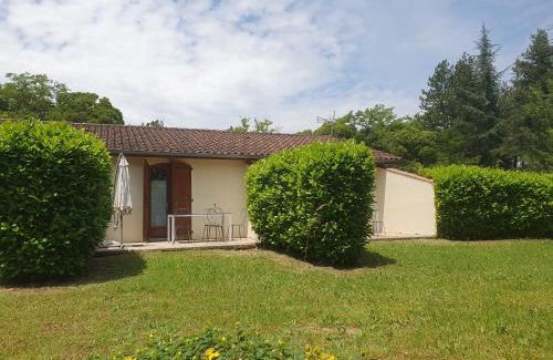 Gondrin Apartment | Inviting Stay at The Gare Gondrin with Pool Access