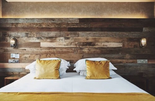 Fort William Hotel | Experience Comfort at The Garrison: 4-Star Hotel Awaits