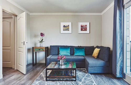 Fort William Hotel | Experience Comfort at The Garrison: 4-Star Hotel Awaits