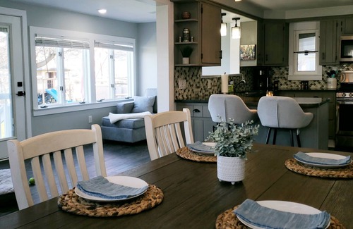 Honeoye House | Unforgettable Stays at The Garrison on the Lake - 10/10