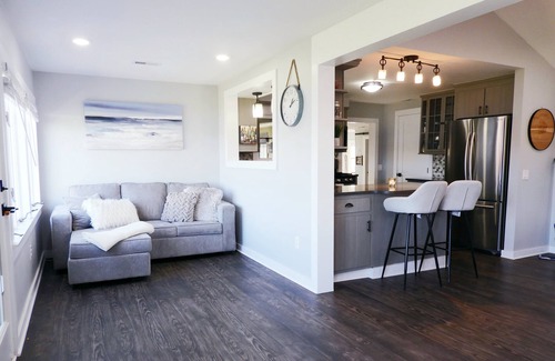 Honeoye House | Unforgettable Stays at The Garrison on the Lake - 10/10