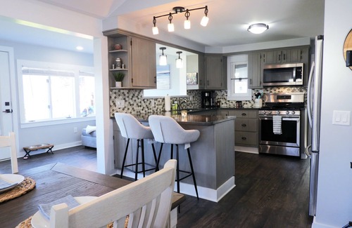 Honeoye House | Unforgettable Stays at The Garrison on the Lake - 10/10