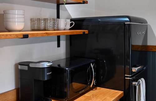 Skaneateles Hotel | Eco-Friendly Retreat at The Gate - Guest Rated 9.8/10