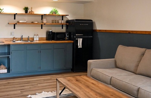 Skaneateles Hotel | Eco-Friendly Retreat at The Gate - Guest Rated 9.8/10