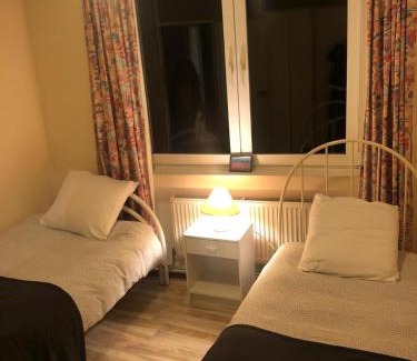 Oudergem Apartment | Pet and Child Friendly Stays at The Gates Brussels