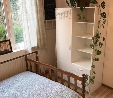 Oudergem Apartment | Pet and Child Friendly Stays at The Gates Brussels