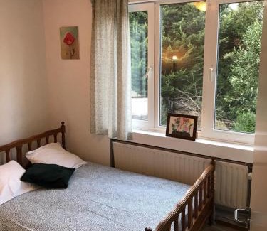 Oudergem Apartment | Pet and Child Friendly Stays at The Gates Brussels