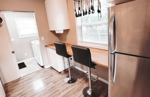 Montgomery House | The Gateway 16