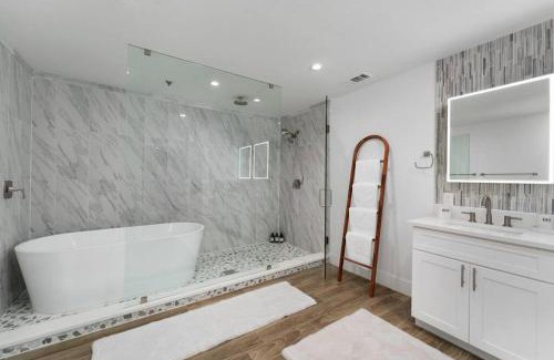 McNeil House | Discover The Gateway: 6-Bedroom Getaway with Pool & Game Room