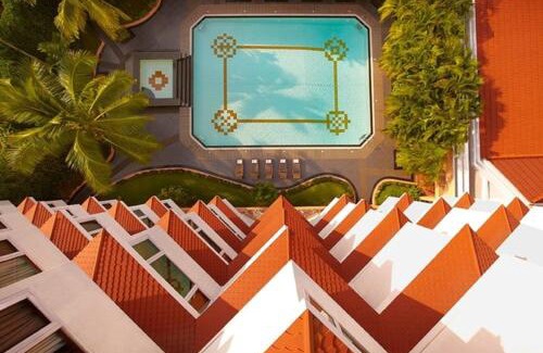 Kozhikode Hotel | Discover The Gateway Hotel Beach Road, Calicut - Family Friendly Retreat