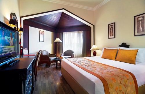 Kozhikode Hotel | Discover The Gateway Hotel Beach Road, Calicut - Family Friendly Retreat
