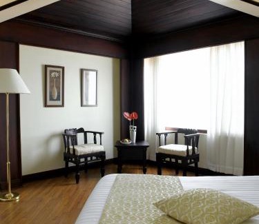 Kozhikode Hotel | Discover The Gateway Hotel Beach Road, Calicut - Family Friendly Retreat